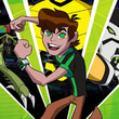 Ben 10 Omniverse: Undertown Runner