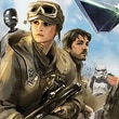 Rogue One: Boots on the Ground - Star Wars Arcade