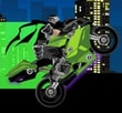 Nitro Ninjas