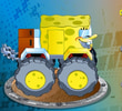 Destruction Truck Derby