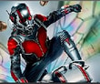 Ant-Man: Combat Training