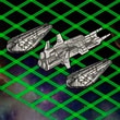 Intergalactic Battleships