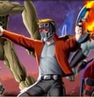 Guardians of the Galaxy: Defend the Galaxy