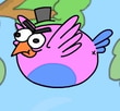 Bird Sackage