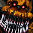 Five Nights at Freddy Two Nights at Jumpscare