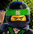 The Lego Ninjago Movie: Ninja Training Academy