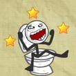 Toilet Success
