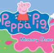Peppa Pig - Peppa Memory
