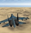 Jetpack Fighter