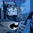 Batman Street Force