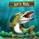 Let's Fish