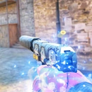 Upgrade weapons