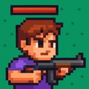 Pixel Horde