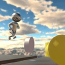 Steel Run: Clou