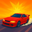 Crazy drift on 