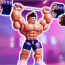 Idle Planet Gym