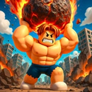 Crazy Gym