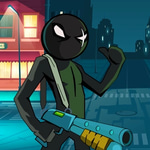 Stickman Team F