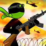 Stickman Maveri