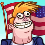 TrollFace Quest