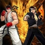 SNK vs. Capcom 
