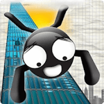 Stickman Jimpin