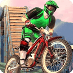 Infinite Bike T