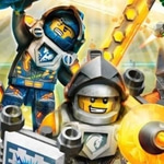 LEGO: Nexo Knig