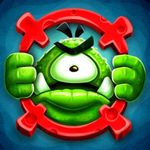 Roly-Poly Monst