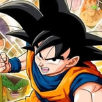 Dragon Ball Z: 