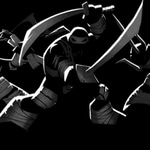 TMNT Dark Horiz