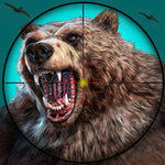 Wild Bear Hunti
