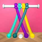 Tangle Master 3