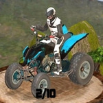 Xtreme ATV Tria