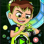 Ben 10: Omnibal