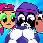 Teen Titans: Go
