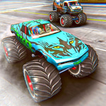 Monster Truck S
