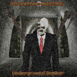 Slenderman Must