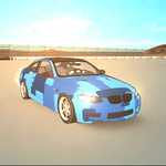 GTR Drift Legen