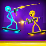 Stick Duel Batt