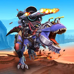 Dino Squad Batt