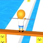 Balance Run 3D