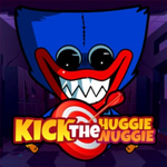 Kick the Huggie