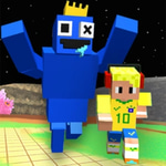 Rainbow Noob Su