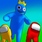 Rainbow Friends