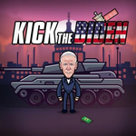 Kick The Biden