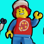 LEGObby: Playgr