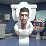 Skibidi Toilet: