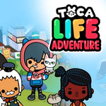 Toca Life Adven