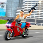 GTA OPEN WORLD 